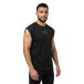 PUMA Débardeur de training Crew Homme Noir S