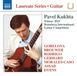 Outhere Naxos Pavel Kukhta - Guitar Recital (CD)