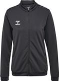 Hummel Hmlauthentic Pl Zip Jacket Woman