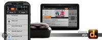 Griffin Beacon for Android afstandsbediening Bluetooth