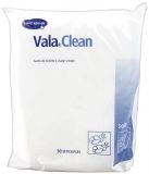 Hartmann Valaclean Soft Wegwerp Washandschoen, Vlies, 15 x 23 cm. 50 Stuk