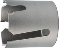 Heller Allmat 3725 25953 8 Gatenzaag 82 mm 1 stuk(s)