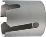 Heller Allmat 3725 25953 8 Gatenzaag 82 mm 1 stuk(s)