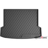 GledRingJAECOO Gledring Rubbasol Kofferbakmat Jaecoo 7 2024- excl. PHEV (Hoge laadvloer)