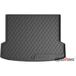 GledRingJAECOO Gledring Rubbasol Kofferbakmat Jaecoo 7 2024- excl. PHEV (Hoge laadvloer)