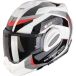 Scorpion Exo-Tech Evo Pro Acuti Casque rabattable Taille