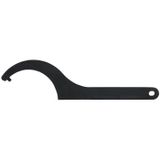 KS Tools 517.1473 Vaste haaksleutel met tap, 20-22 mm