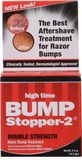 BUMP STOPPER-2 DOUBLE STRENGTH 14GR