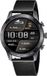 Lotus 50044-1 Heren Smartwatch Zilverkleurig Metaal