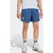 ADIDAS PERFORMANCE Pantalon de sport 'Italien Originals' bleu roi/koningsblauw / blanc