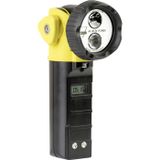 AccuLux HL 30 EX POWER Handlamp Ex Zone: 1, 2, 21, 22 420 lm 250 m