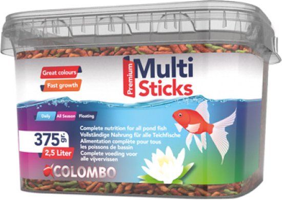 Colombo - Colombo multi sticks 2,5l