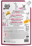 Marcel's Green Soap Wasmiddel Mandarin & Osmanthus Navulling 1000 ml