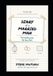 DIARY Libri GmbH Diary of a Married Man: The Wedding Was the Easy Part