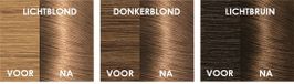 L’Oréal Paris Excellence Crème 7 Middenblond Haarverf