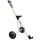 Longridge Golftrolley Aluminium Lichtgewicht met Scorekaarthouder