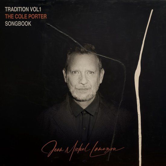 Tradition Jean Michel Lamazou - Tradition Vol 1: The Cole Porter Songbook (CD)