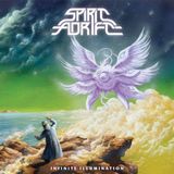 Spirit Adrift Infinite Illumination (CD)