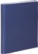 EXACOMPTA Bureauagenda SAD 20S VERONE 2025/2026, 16 maanden, blauw, spiraalgebonden, kunstleer