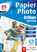 Hoogglans Micro Application Hoogglans fotopapier – Maxi-Pack 50 vellen A4, 170 g/m²