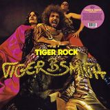 Coast2Coast Tiger B. Smith Tiger Rock (LP) (Coloured Vinyl)