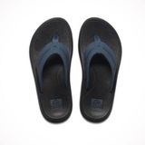 Reef Swellsole Cruiser Heren-Sandalen - kleur orion/zwart - maat 42