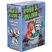 Top1Toys Spel Toss & flush poepschiet spel