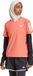 adidas Performance Own The Run T-Shirt Dames Rood XXS