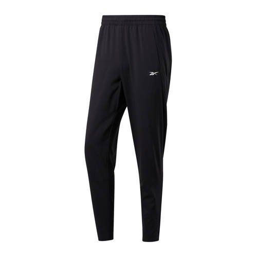 Reebok Training sportbroek zwart - Maat: -