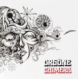 Konkurrent Orgone - Chimera (LP) (Coloured Vinyl) (Limited Edition)
