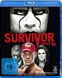 SURVIVOR SERIES 2014