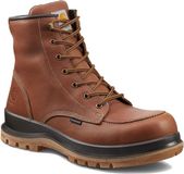 Carhartt F702901 Hamilton Rugged Flex Waterproof Safety Boot - S3 - Tan - 40