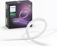 Philips Hue LED-strip 5 meter voor buitengebruik