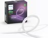 Philips Hue LED-strip 5 meter voor buitengebruik