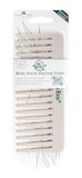 So Eco Styling kam met brede tanden