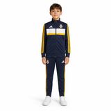 Adidas Real Madrid trainingspak KIDS navy - 12 jaar (152)