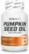 BiotechUSA Huile de pépins de courge - 60 Capsules