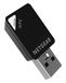 NETGEAR A6100 - Adaptateur Wifi - USB - 433 Mbit/s - Noir