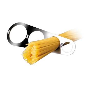 Ibili Spaghettimeter - Zilver