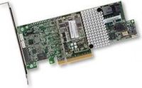Broadcom MegaRAID SAS 9380-8e - RAID-controller