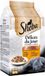 Sheba 12x Sheba Delices du Jour Multipack Gevogelte 6 x 50 gr