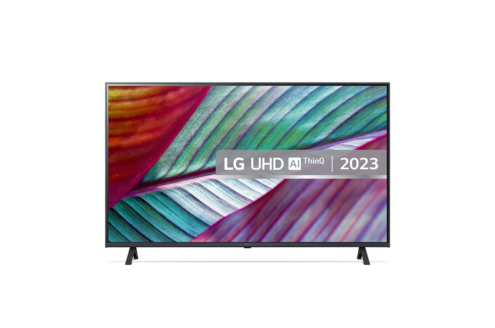 LG 43UR78006LK / LED screen / 43 inch / 2023