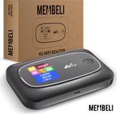 Membeli 4G MiFi Router