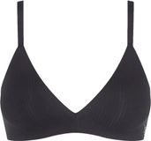 Sloggi ZERO Feel Pure THE UP Push Up Dames Beha - Zwart