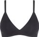 Sloggi ZERO Feel Pure THE UP Push Up Dames Beha - Zwart