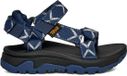 Teva T HURRICANE XLT JR Unisex Sandalen - Navy