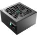DeepCool PC-voeding GamerStorm PF700X 700 W 80 PLUS Bronze zwart