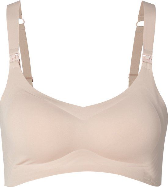 Noppies Zia Voorgevormde Voedings-BH - Moonlight - Maat S