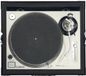 Innox flightcase pour platine vinyle style 1200 - IX-HX-SL1200 - Noir