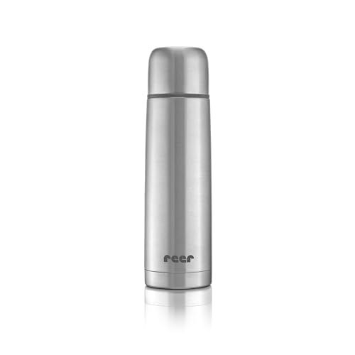 Pure roestvrijstalen thermosfles, 500 ml